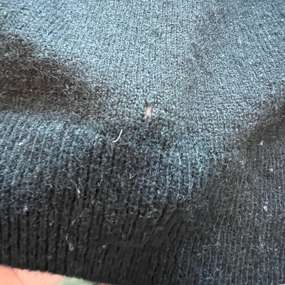 Sandro Rupert Sweater - Picture 15 of 15